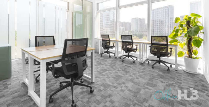 8 Wangjing Street, Beijing - Image 5