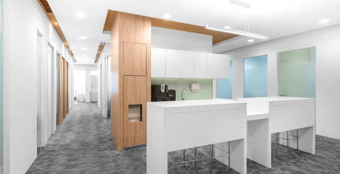 8 Wangjing Street, Beijing - Image 4