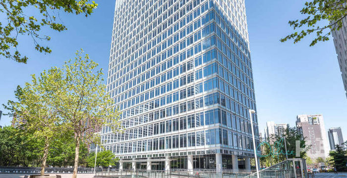 8 Wangjing Street, Beijing - Image 5