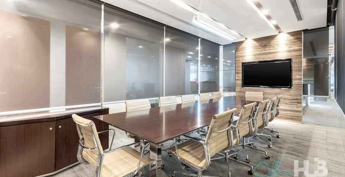 62 Jinsui Road, Guangzhou - Image 3