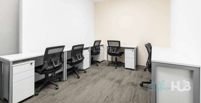 62 Jinsui Road, Guangzhou - Image 5