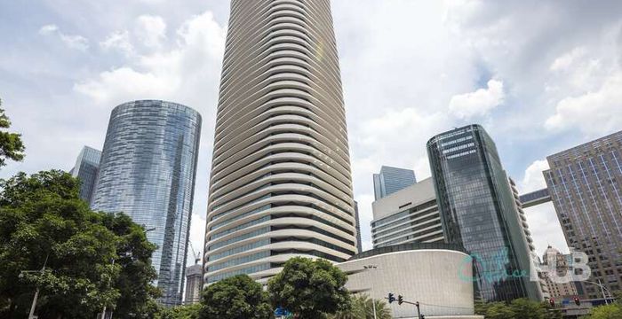 62 Jinsui Road, Guangzhou - Image 4