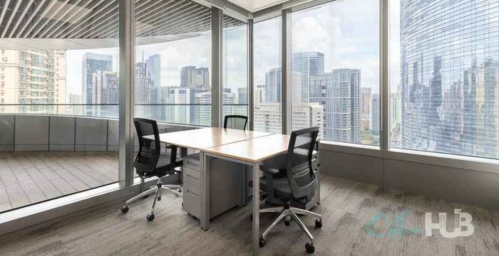 62 Jinsui Road, Guangzhou - Image 4