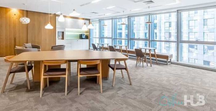 Fortune Plaza - Image 2