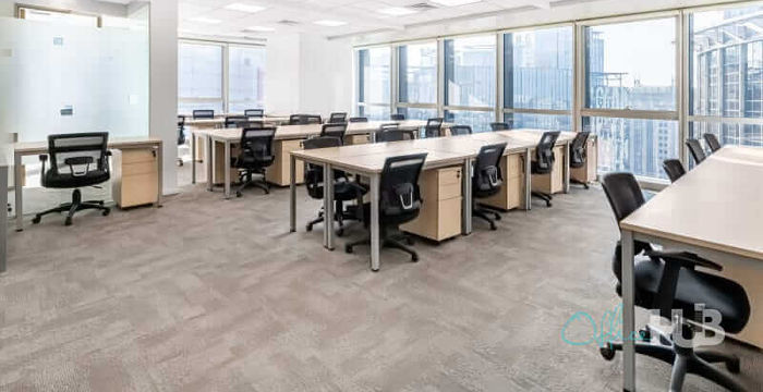 Fortune Plaza - Image 3