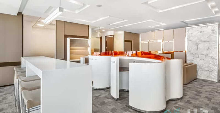 Fortune Plaza - Image 5