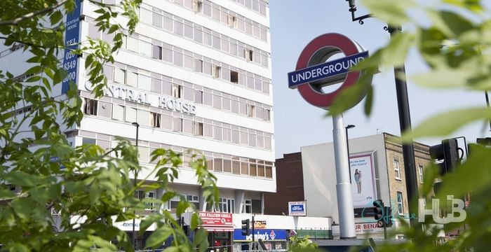 1 Ballards Lane, Finchley - Image 4