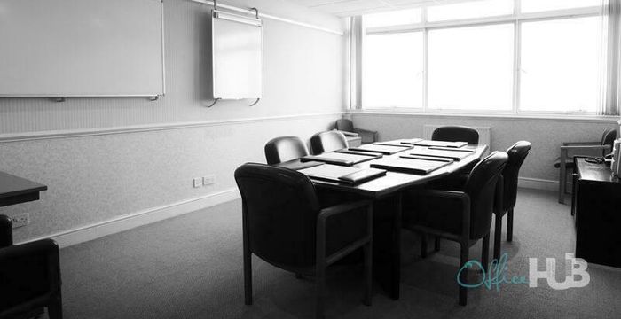 1 Ballards Lane, Finchley - Image 2