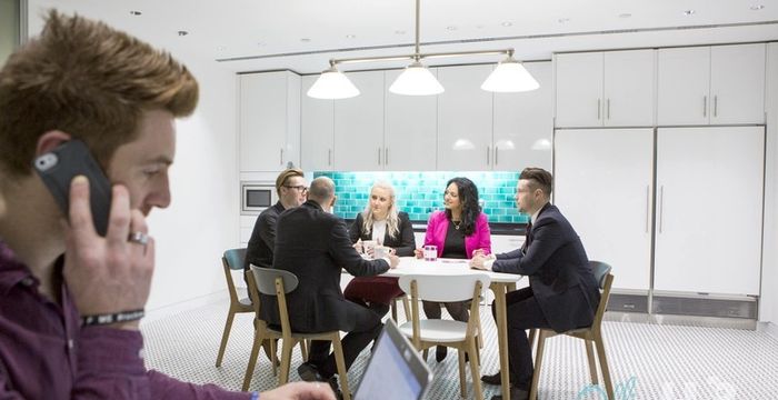 27 Knightsbridge, Knightsbridge - Image 3