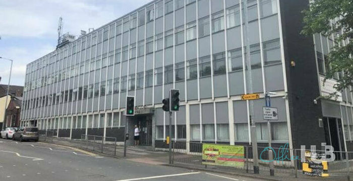 King Street, Newcastle-under-lyme - Image 5