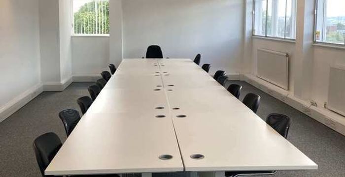 King Street, Newcastle-under-lyme - Image 3