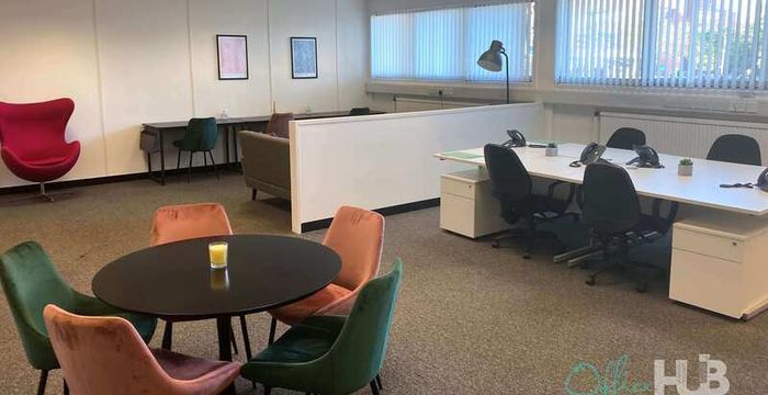 King Street, Newcastle-under-lyme - Image 2