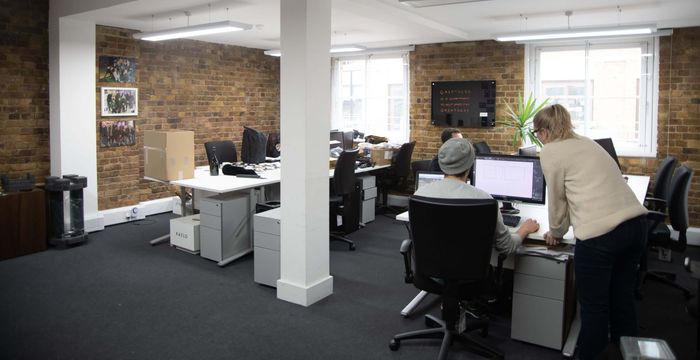 10 Whites Row, Spitalfields - Image 4