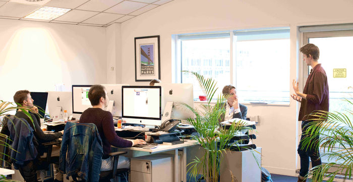 46-48 East Smithfield, St Katharine Docks - Image 5