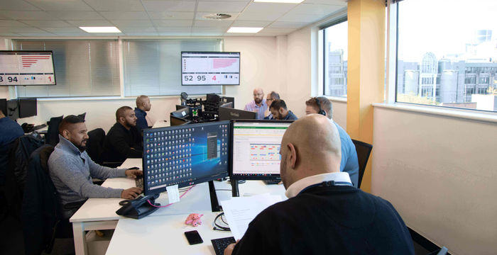 46-48 East Smithfield, St Katharine Docks - Image 2