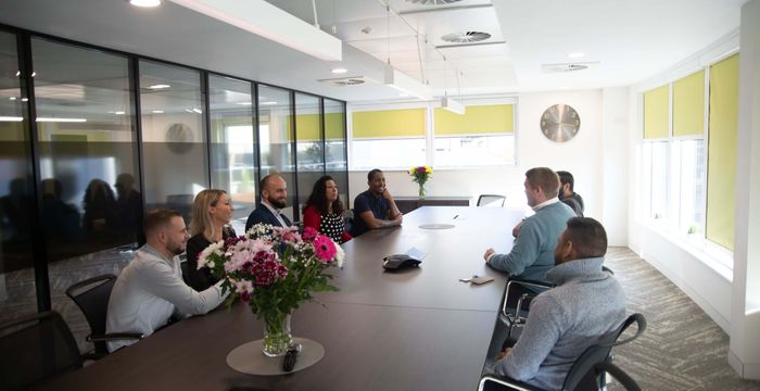 46-48 East Smithfield, St Katharine Docks - Image 4