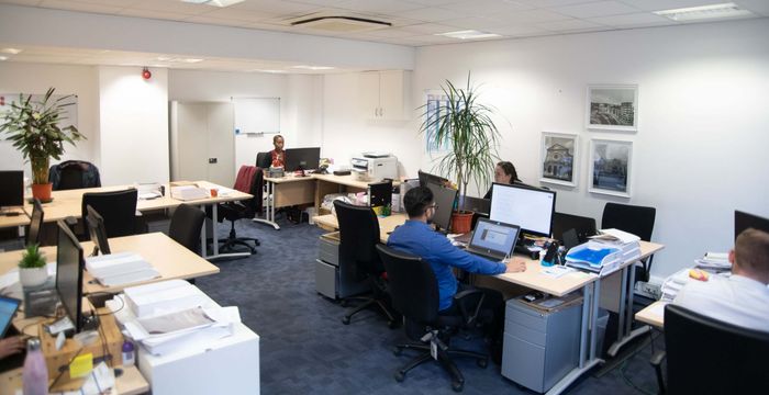 50 Westminster Bridge Rd, Lambeth - Image 2