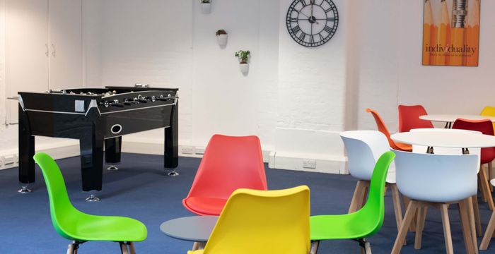 50 Westminster Bridge Rd, Lambeth - Image 5