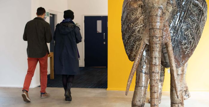 50 Westminster Bridge Rd, Lambeth - Image 2