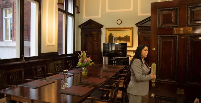 11-12 Tokenhouse Yard, London - Image 3