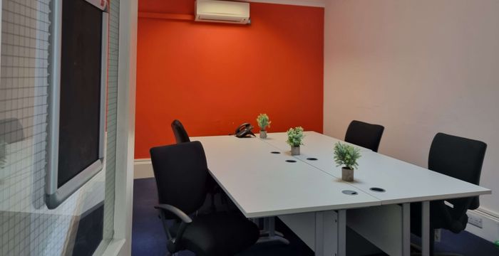 175-177 Borough High St, London Bridge - Image 2