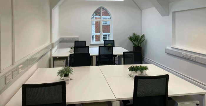 Hyde Park House - Image 5