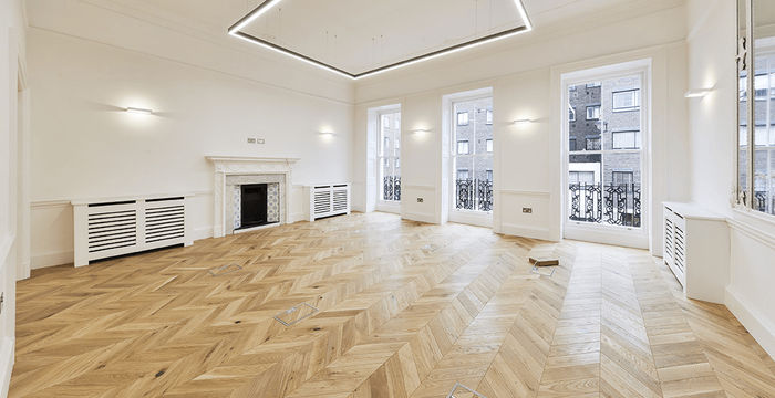 3 Chandos St, Marylebone - Image 4