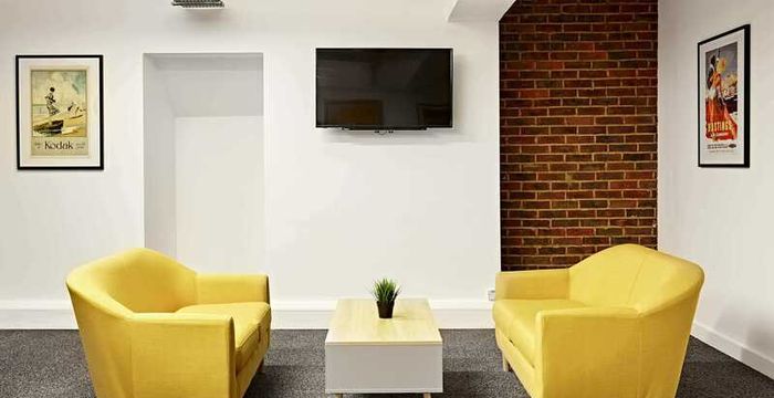 35-36 Eagle Street 35-36 Eagle Street, Holborn - Image 3