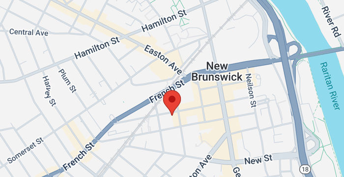 90 Paterson Street, New Brunswick - Image 4