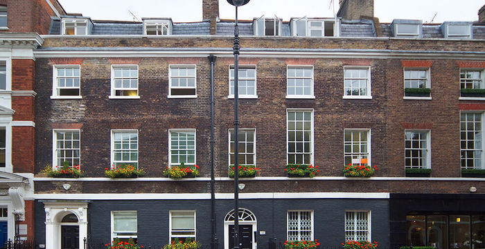 8-9 Percy Street, Fitzrovia - Image 5