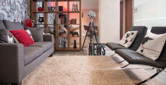 81-83 Fulham Green, Fulham - Image 2