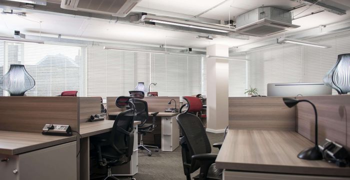 81-83 Fulham Green, Fulham - Image 2