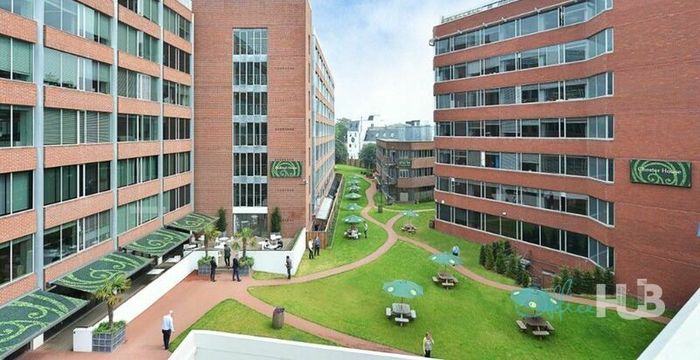 81-83 Fulham Green, Fulham - Image 4