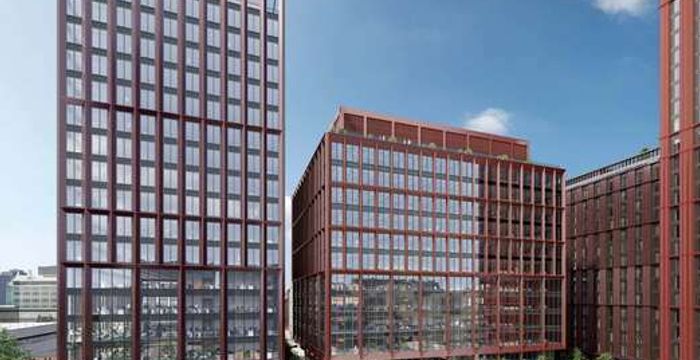 3 Symphony Park, Manchester - Image 4