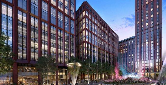 3 Symphony Park, Manchester - Image 4