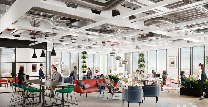 3 Symphony Park, Manchester - Image 3