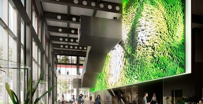 3 Symphony Park, Manchester - Image 3