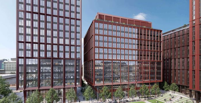 1 Symphony Park, Manchester - Image 5