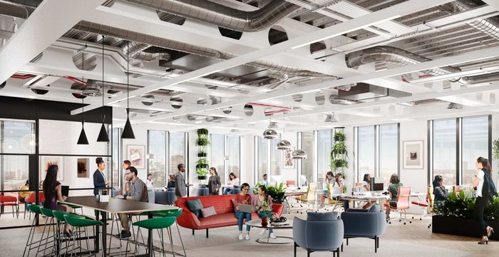 1 Symphony Park, Manchester - Image 3