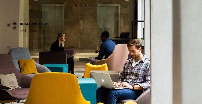 103 Oxford Road, Manchester - Image 5