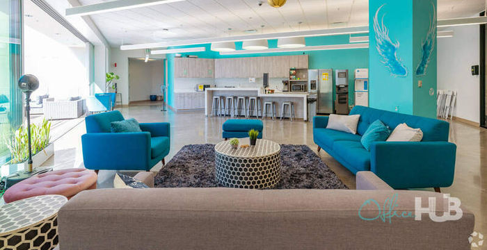 3120 Scott Boulevard, Santa Clara - Image 3