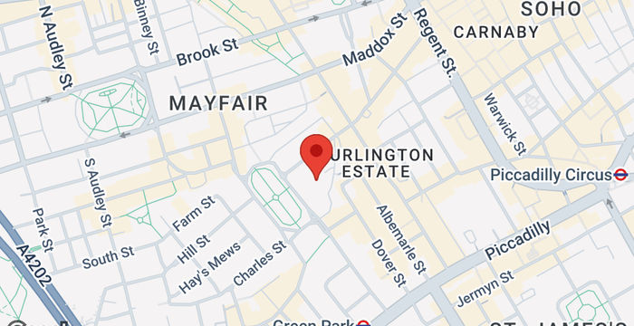 Berkeley Square House, London - Image 5