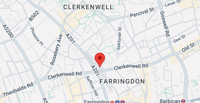 75 Farringdon Road, London - Image 5