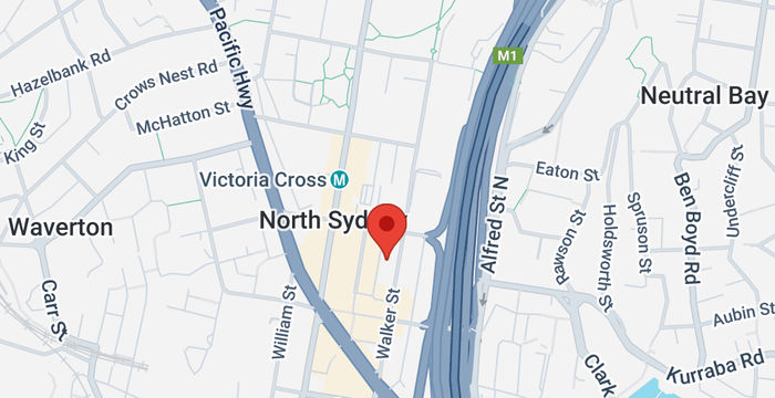 110 Walker Street, North Sydney - Image 4