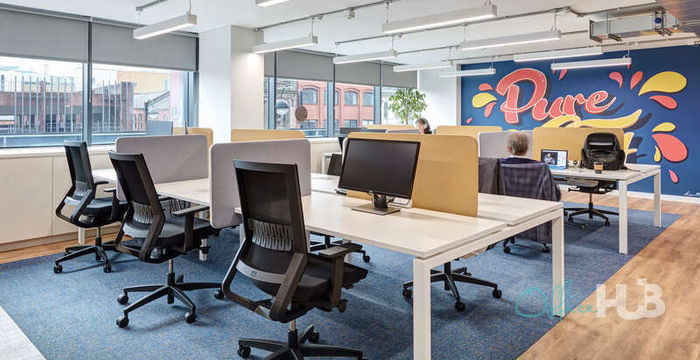 48-60 High Street, Belfast City - Image 5