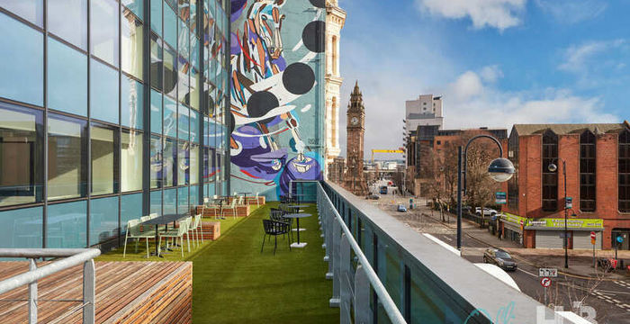 48-60 High Street, Belfast City - Image 4