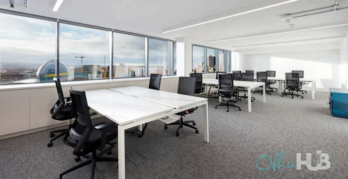 48-60 High Street, Belfast City - Image 5