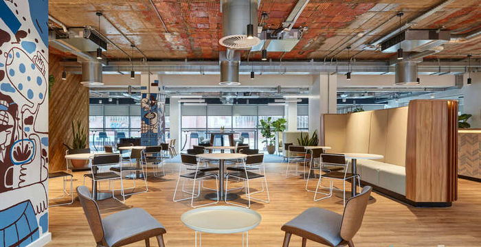 48-60 High Street, Belfast City - Image 4