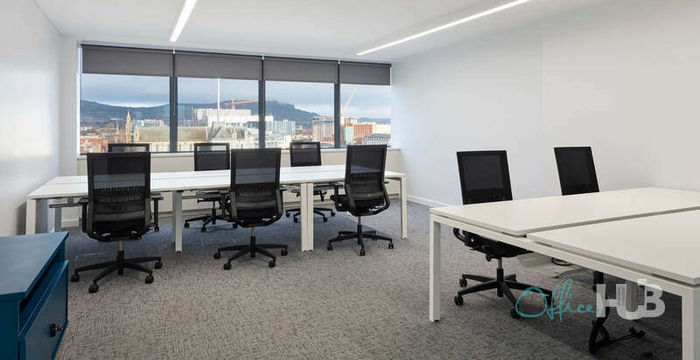 48-60 High Street, Belfast City - Image 2