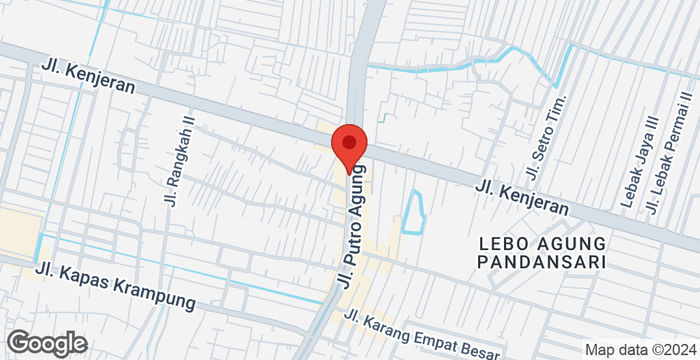 47 Jl Putro Agung Kulon, Surabaya - Image 4